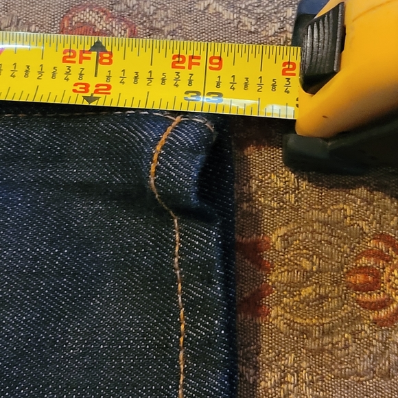 ADRIANO GOLDSCHMIED ANGEL Jeans. NWT - Picture 4 of 9